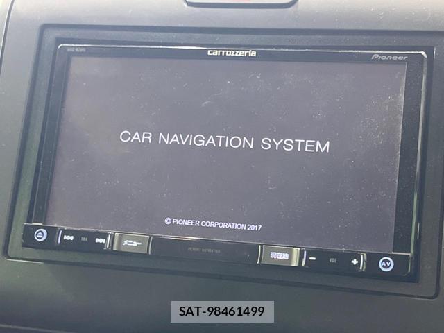 Honda FREED HYBRID 2017-09 8727725-2