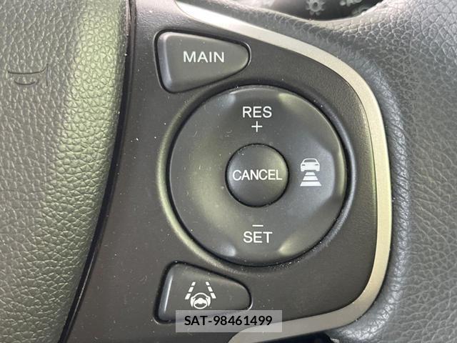 Honda FREED HYBRID 2017-09 8727725-5