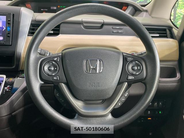 Honda FREED HYBRID 2017-05 8727986-11