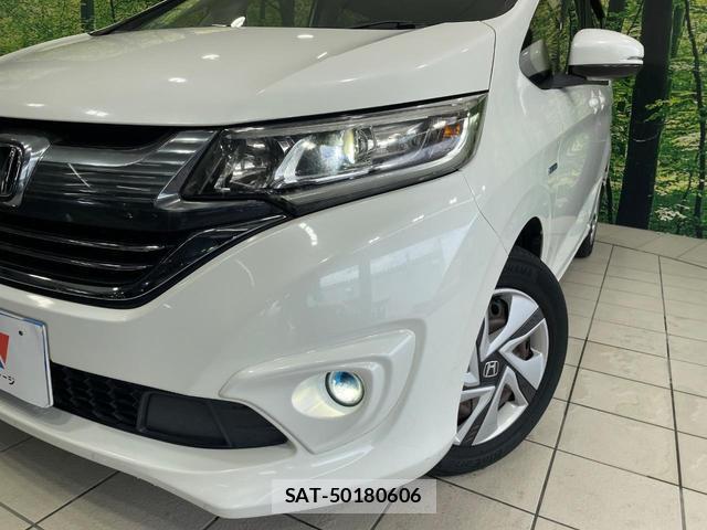 Honda FREED HYBRID 2017-05 8727986-12
