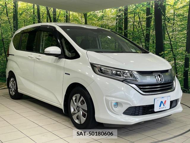 Honda FREED HYBRID 2017-05 8727986-16