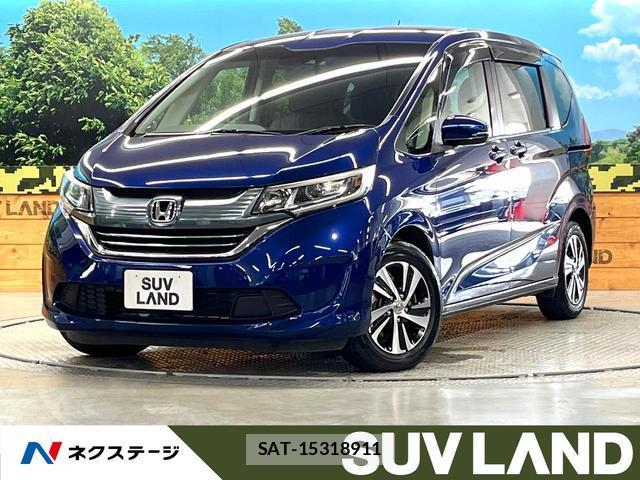Honda FREED HYBRID 2017-03 8728749-0