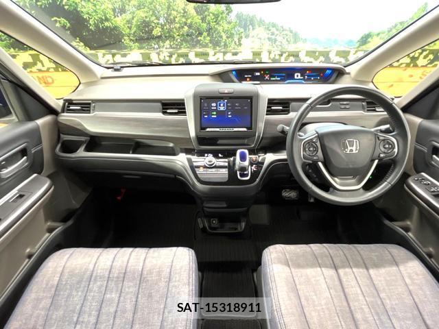 Honda FREED HYBRID 2017-03 8728749-1
