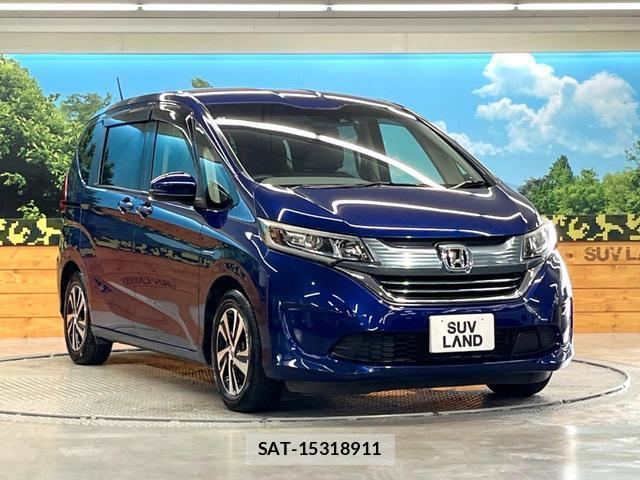 Honda FREED HYBRID 2017-03 8728749-15