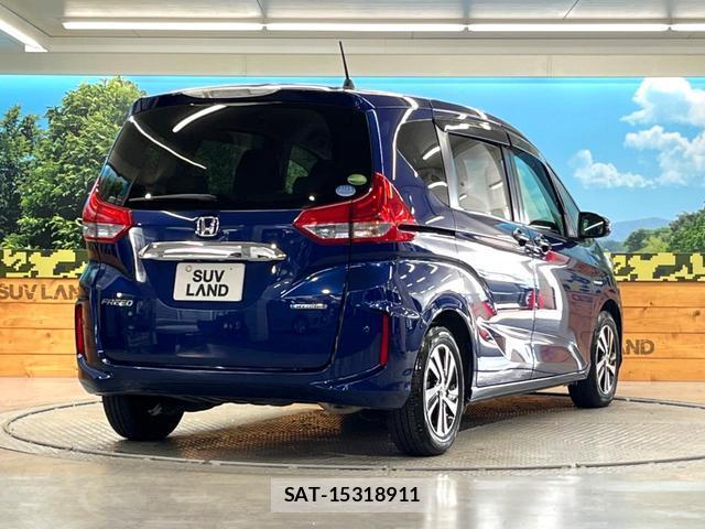 Honda FREED HYBRID 2017-03 8728749-16