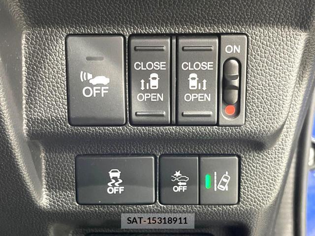 Honda FREED HYBRID 2017-03 8728749-5