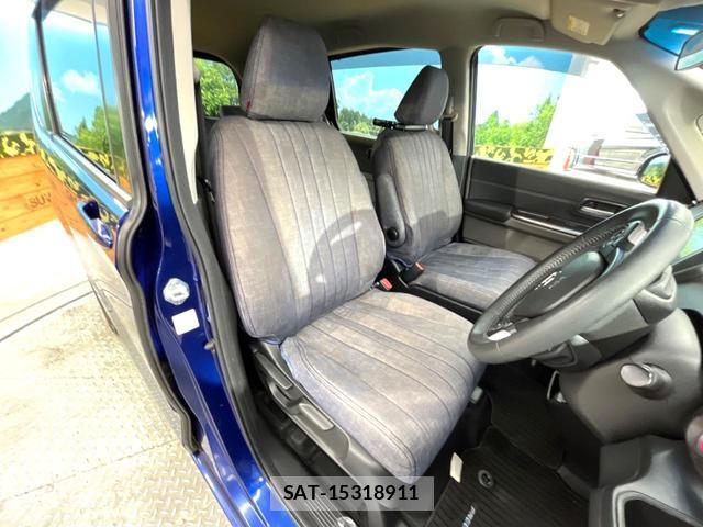 Honda FREED HYBRID 2017-03 8728749-7