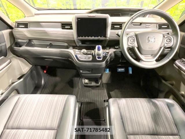Honda FREED HYBRID 2019-09 8728905-1