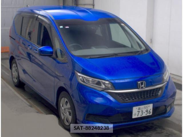 Honda FREED HYBRID 2023-09 8729214-0