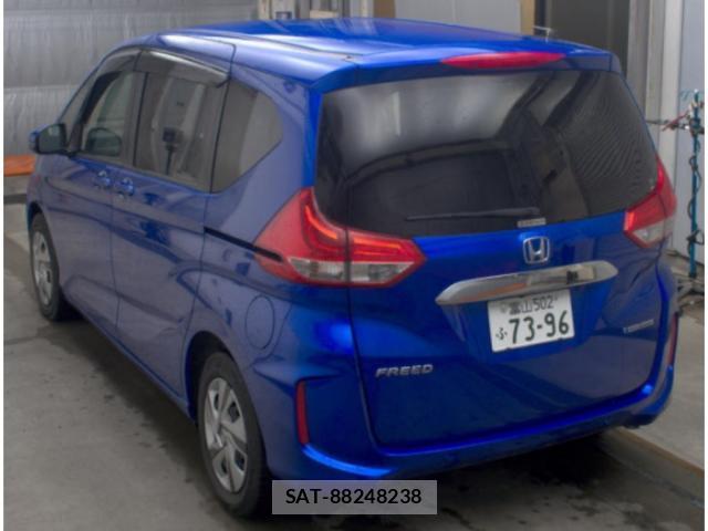 Honda FREED HYBRID 2023-09 8729214-1