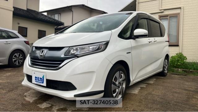 Honda FREED HYBRID 2018-05 8729586-0