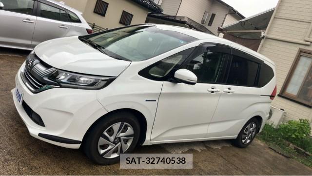 Honda FREED HYBRID 2018-05 8729586-10