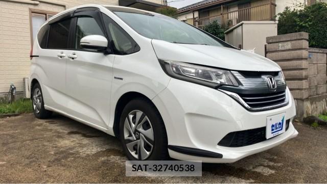 Honda FREED HYBRID 2018-05 8729586-11