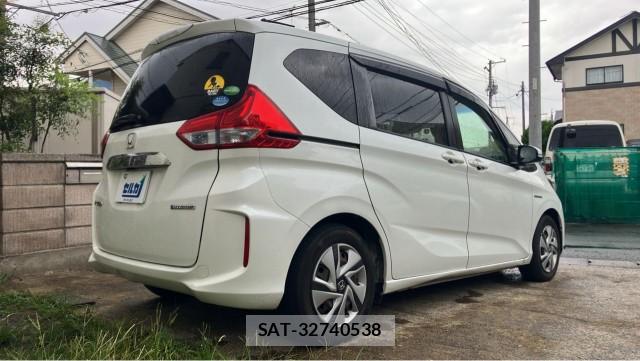 Honda FREED HYBRID 2018-05 8729586-12