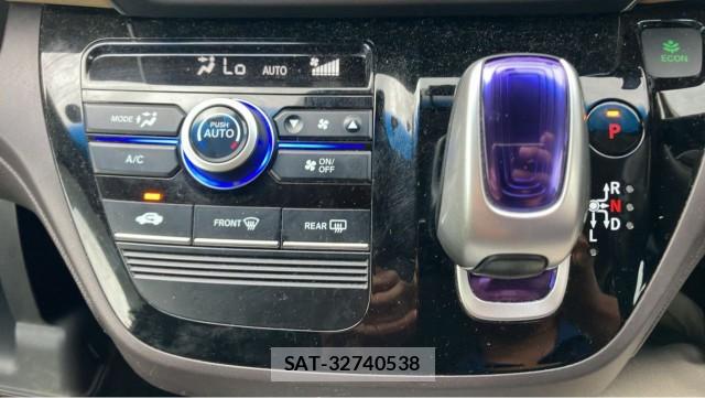 Honda FREED HYBRID 2018-05 8729586-14