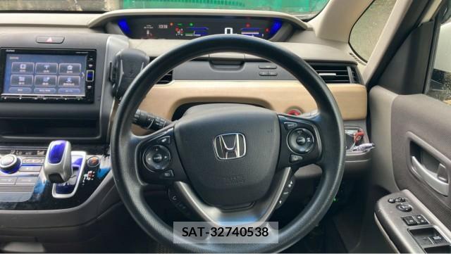 Honda FREED HYBRID 2018-05 8729586-16
