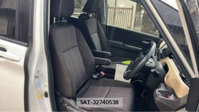 Honda FREED HYBRID 2018-05 8729586-5