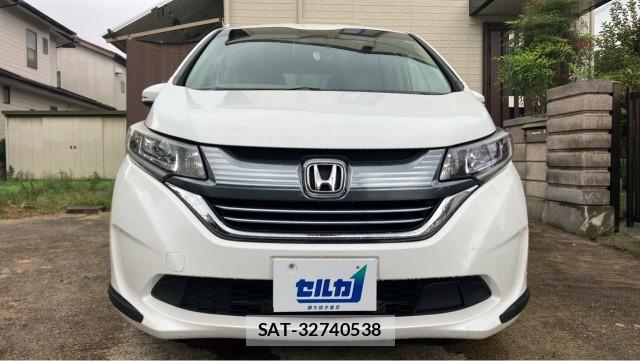 Honda FREED HYBRID 2018-05 8729586-9