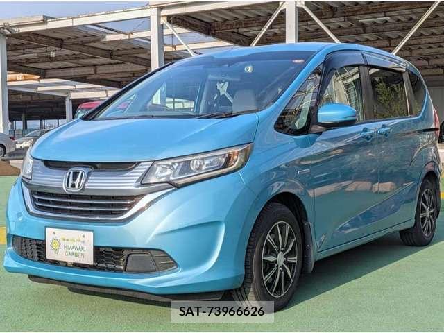 Honda FREED HYBRID 2018-02 8730108-0
