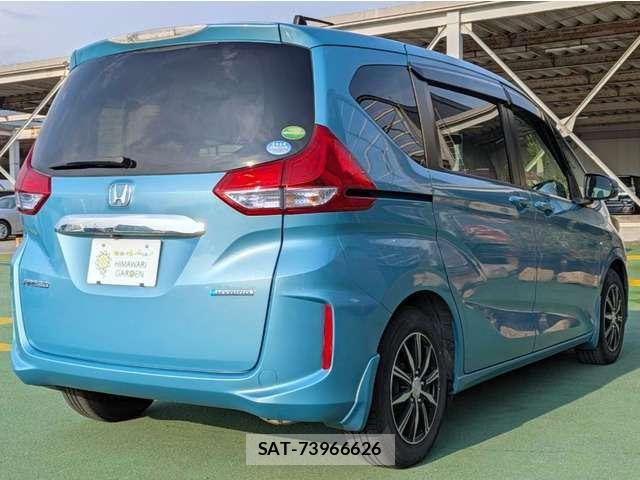 Honda FREED HYBRID 2018-02 8730108-1