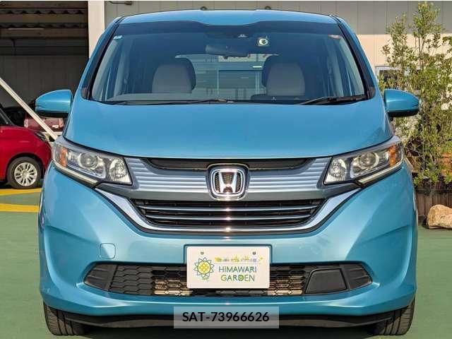 Honda FREED HYBRID 2018-02 8730108-16