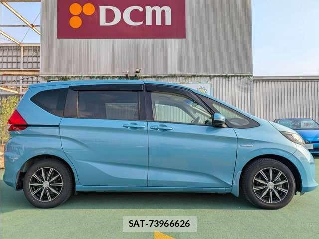 Honda FREED HYBRID 2018-02 8730108-17