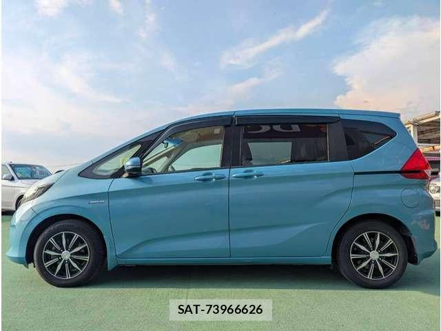 Honda FREED HYBRID 2018-02 8730108-18