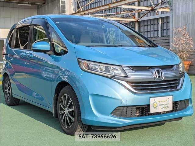 Honda FREED HYBRID 2018-02 8730108-2