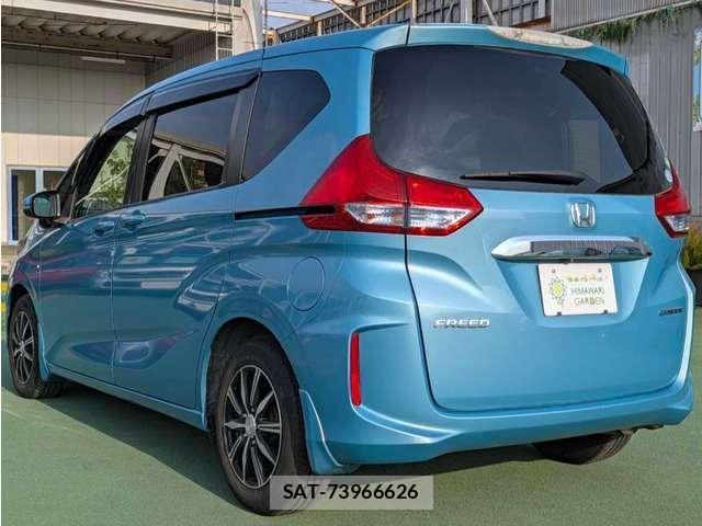 Honda FREED HYBRID 2018-02 8730108-3