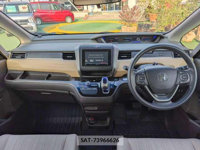 Honda FREED HYBRID 2018-02 8730108-4