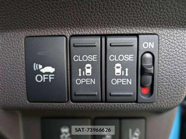 Honda FREED HYBRID 2018-02 8730108-5