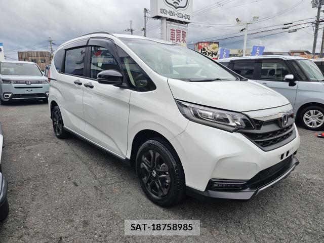 Honda FREED HYBRID 2024-04 8730123-0