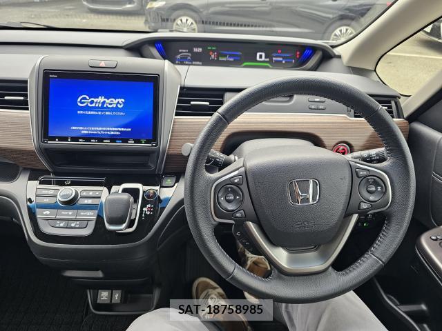 Honda FREED HYBRID 2024-04 8730123-2