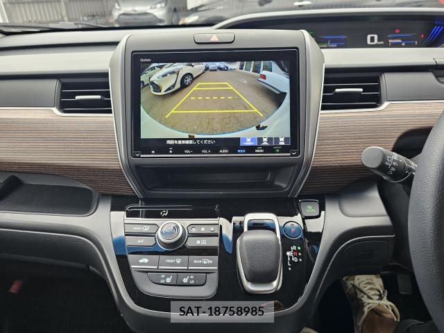 Honda FREED HYBRID 2024-04 8730123-8