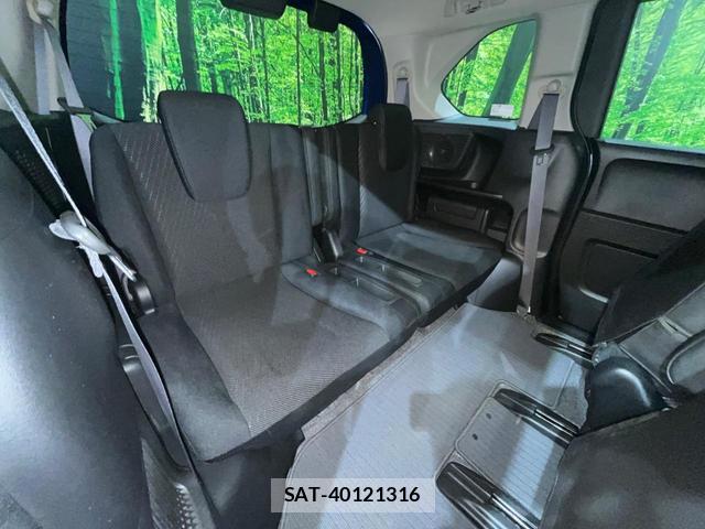 Honda FREED HYBRID 2016-03 8730180-10