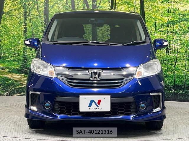 Honda FREED HYBRID 2016-03 8730180-15