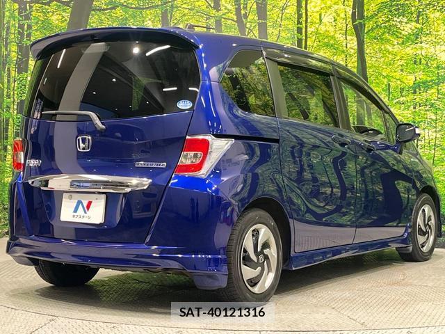 Honda FREED HYBRID 2016-03 8730180-17
