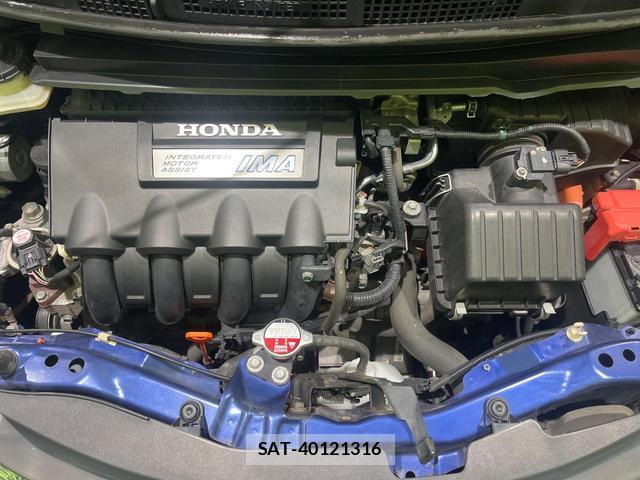 Honda FREED HYBRID 2016-03 8730180-18