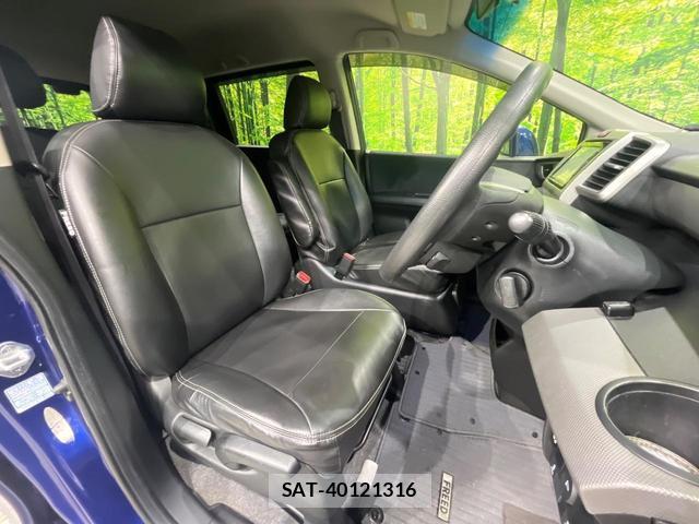 Honda FREED HYBRID 2016-03 8730180-8