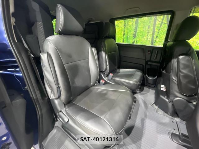Honda FREED HYBRID 2016-03 8730180-9