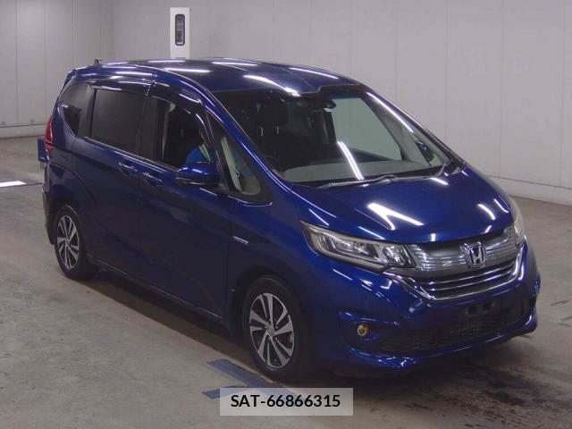 Honda FREED 2019-07 8726271-0