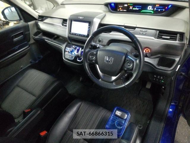 Honda FREED 2019-07 8726271-2