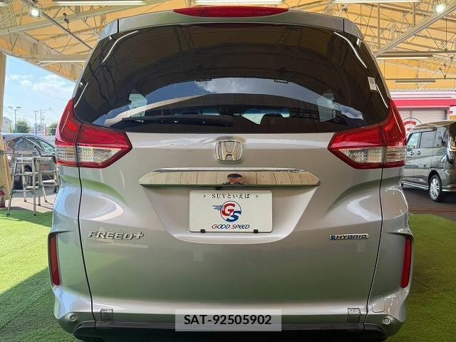 Honda FREED 2021-04 8728492-15