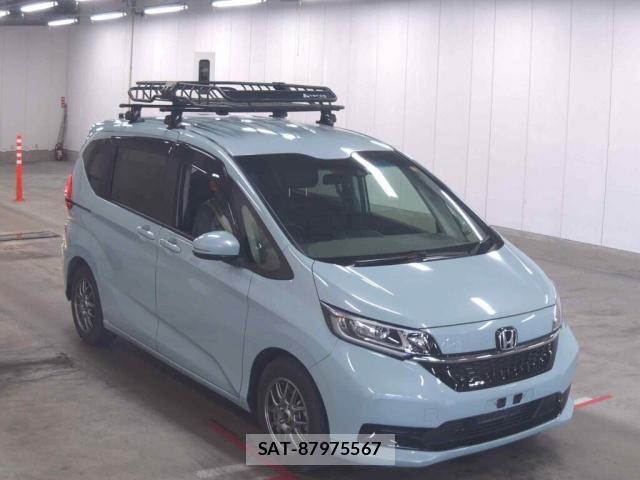 Honda FREED 2022-12 8729750-0