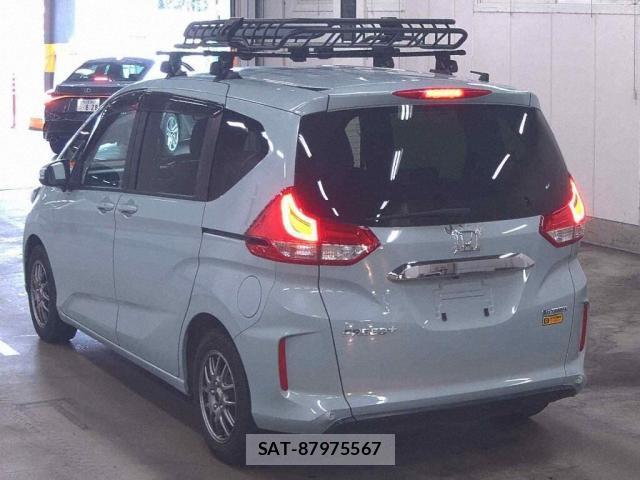 Honda FREED 2022-12 8729750-1