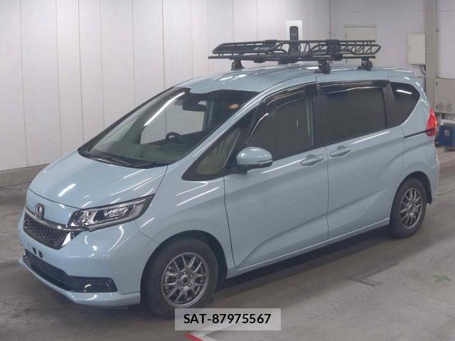 Honda FREED 2022-12 8729750-3