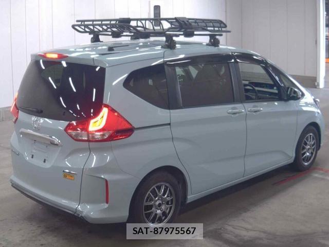 Honda FREED 2022-12 8729750-4