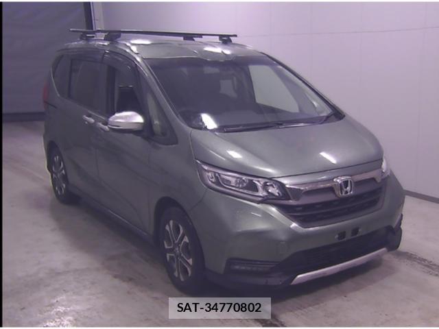 Honda FREED 2023-01 8729774-0