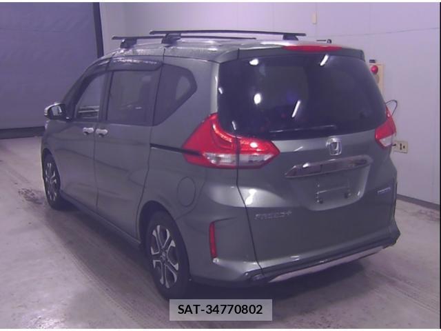 Honda FREED 2023-01 8729774-1