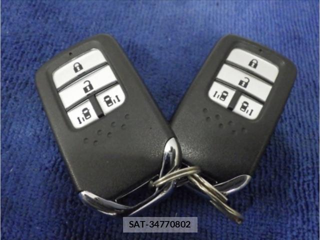 Honda FREED 2023-01 8729774-8